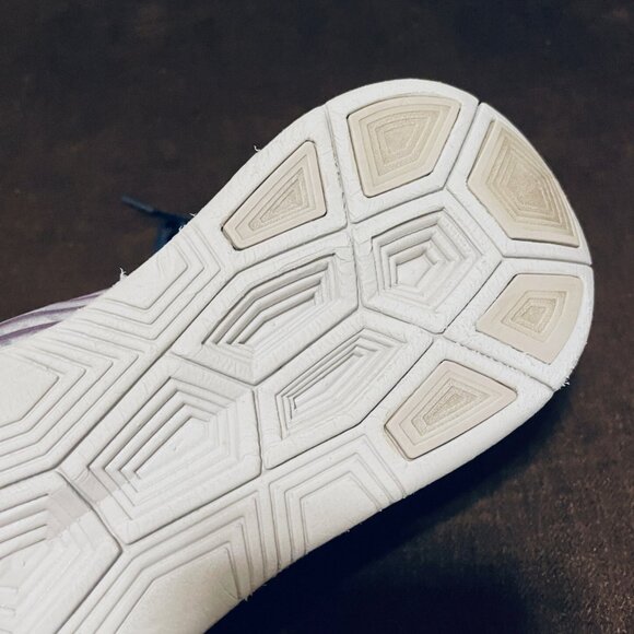 Nike NikeLab Zoom Fly SP Running ‘ Neutral Indigo' AA3172-500 Size 11.5 45.5 - Picture 10 of 10